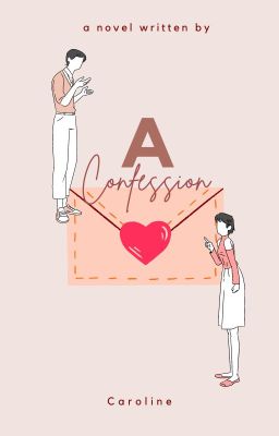 A Confession [Lee Chan - Jeon Wonwoo]