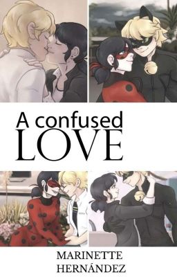 A confused love [Three Shot MLB] 