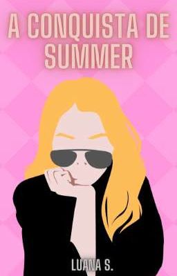 A Conquista De Summer - LIVRO 2