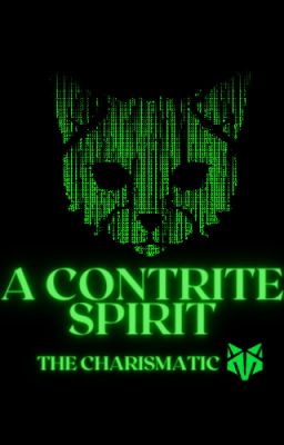 A Contrite Spirit