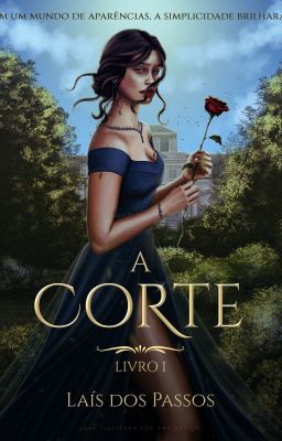 A Corte - Livro 1 - DEGUSTAÇÃO