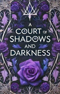 a court of shadows and darkness || azriel