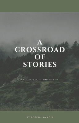 A Crossroad Of Stories