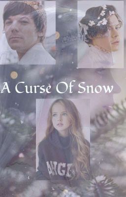 A Curse Of Snow {Larry Stylinson}