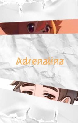 <<A̷d̷r̷e̷n̷a̷l̷i̷n̷a̷>> (Aquikkun)