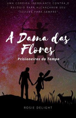 A Dama Das Flores - Vol 2