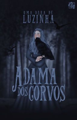 A Dama dos Corvos