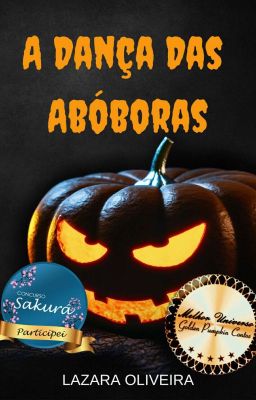 A Dança das Abóboras (Especial Halloween)