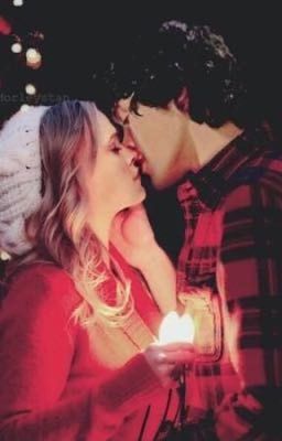 A Dance In The Snow {Bellarke AU}