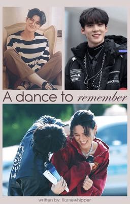 A Dance to Remember ||| Yunwoo (Ateez)