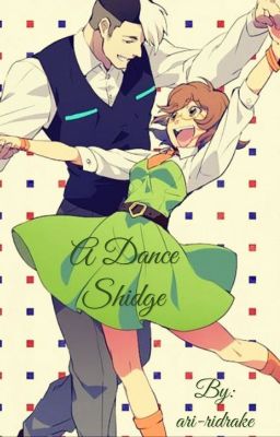 A Dance- Voltron: LD; ShiroxPidge