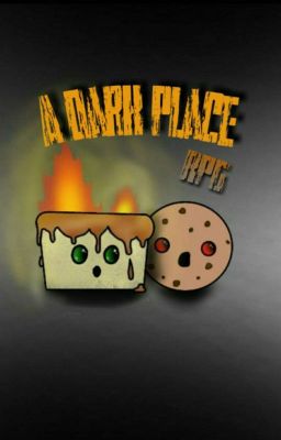 A Dark Place (RPG) Laufend, Beitritt Möglich 