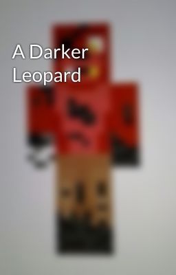 A Darker Leopard