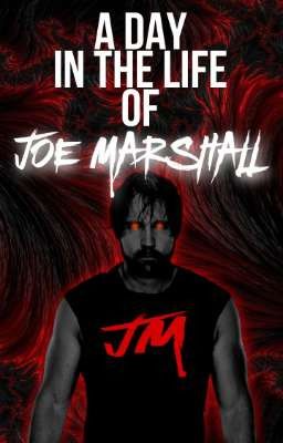 A Day in The Life of Joe Marshall (One-Shot)