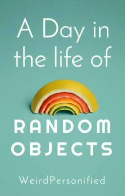 A Day in the life of random objects