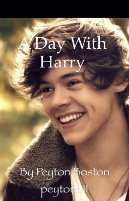 A Day With Harry