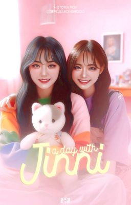 A day with Jinni // Natzu [Adaptación]