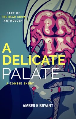 A Delicate Palate