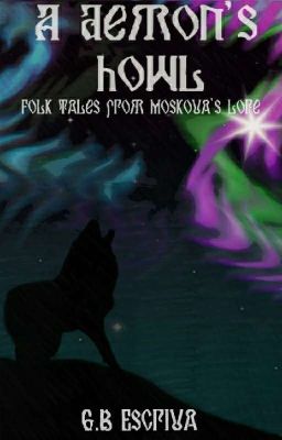 A demon's howl: Folk tales from Moskova's lore