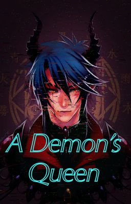 A Demon's Queen (Book I of  The Fallen series)