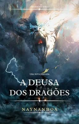 A Deusa Dos Dragões