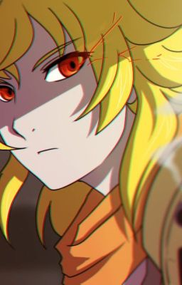 A Devil's Heart (RWBY Yang X DMC Male Reader)