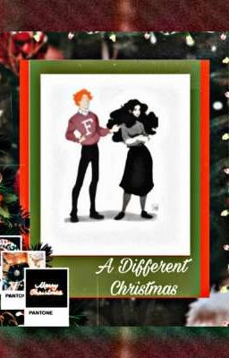 A Different Christmas / Fred Weasley