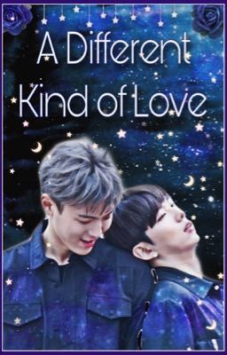 A Different Kind Of Love { Showki }