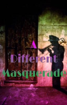 A Different Masquerade [2019] [P/UP]