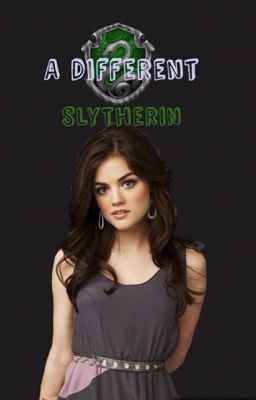 A different Slytherin |Harry Potter|