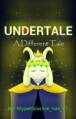 A Different Tale