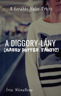 A Diggory-lány [hungarian HP ff.]