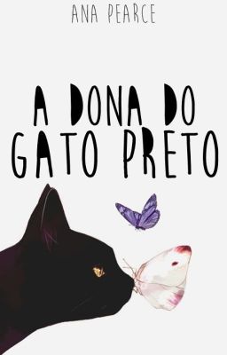 A Dona do Gato Preto