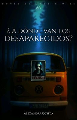 ¿A DÓNDE VAN LOS DESAPARECIDOS? ✓