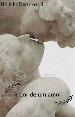 A dor de um amor (Conto)