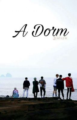 A Dorm \\ Monsta X