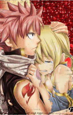 A Dragon's Burning Love [ Fairy Tail NaLu Fan Fiction <3 <3]