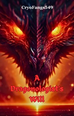 A Dragonologist's Will