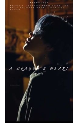 A Dragons Heart (BTS Fanfiction)