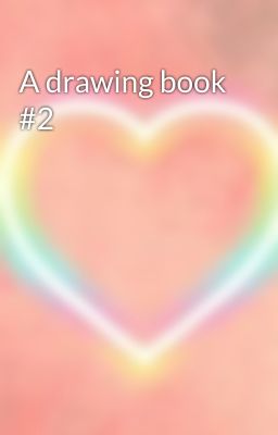 A drawing book #2