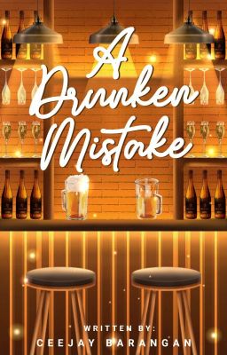 A Drunken Mistake (Boys' Love)