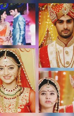 💫A dust of magic✨ (swasan)