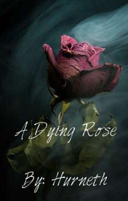 A Dying Rose (Klangst One Shot)