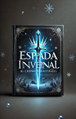 A Espada Invernal - Crônica das Estações