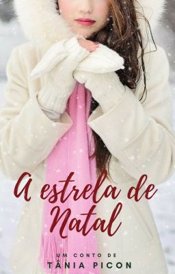 A estrela de natal