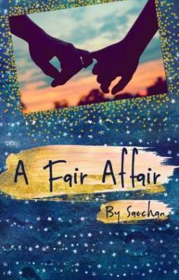 A Fair Affair [DIHAPUS SEBAGIAN]