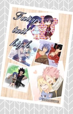 a fairy high school story (nalu