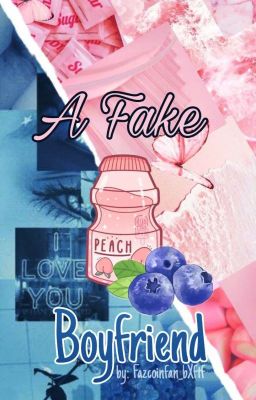 A Fake Boyfriend • Senith