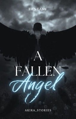 A fallen angel 