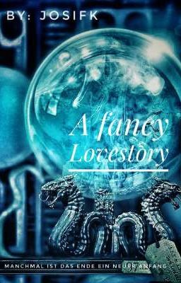 A fancy Lovestory || Draco Malfoy FF